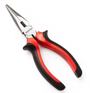Dekton 8" Long Nose Pliers