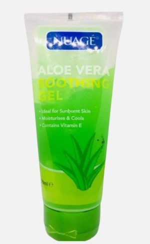 Nuage Aloe Vera Soothing Gel 170ml