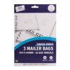 E Mailer Bag Large Pack Of 3
