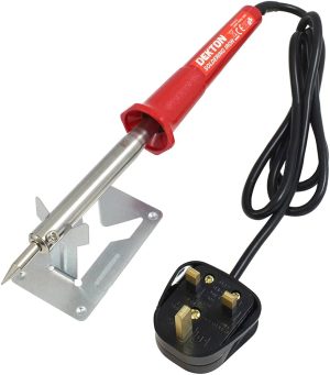 Dekton Soldering Iron 60W