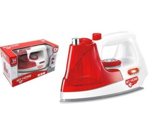 My Home Little Chef Dreamer Iron Toy