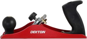 Dekton Smoothing Plane 9 1/4"