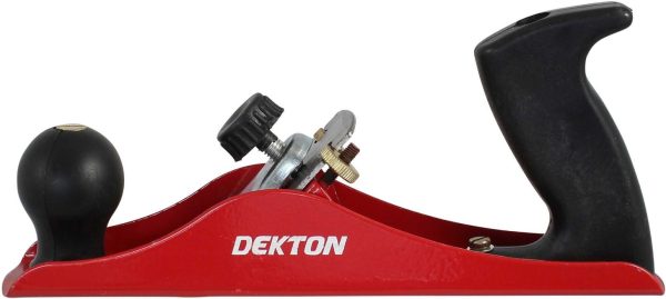 Premium Dekton smoothing plane 9 1/4"