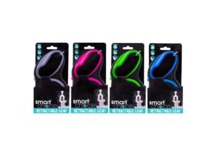 Smart Choice 25kg Retractable Dog Lead 5m