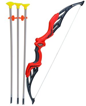 Red Deer Toys Archery Set 3pc