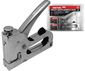 Dekton Heavy Duty Staple Gun