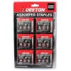 Dekton Staples 3000 Pieces
