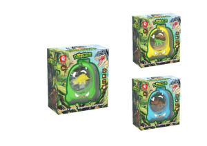 Dinosaur World Play Set
