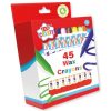 Kids Create 36 Wax Crayons