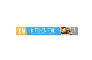 Fresh Is Best Aluminium Kitchen Foil 12m X 300mm