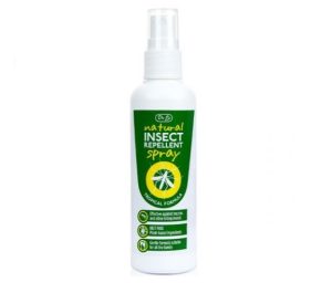 Dr J's Natural Insect Repellent Spray 100ml