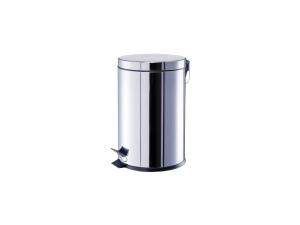 Prima Stainless Steel Pedal Bin 20l