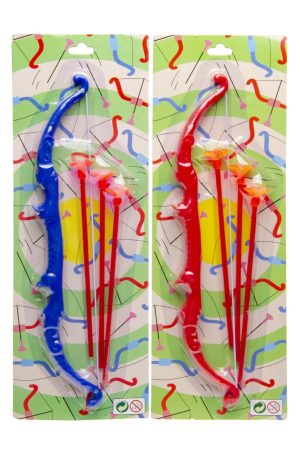 Kids Archery Set 4pc