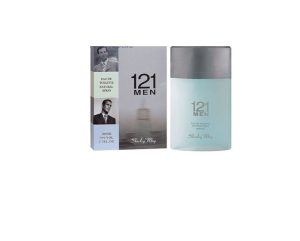 Sm 121 444 100ml (Imitation 212 Men By Carolina Herrera)