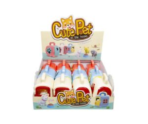 Cute Pet In The House Play Set