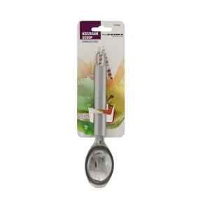 Prima Stainless Steel Ice Cream Scoop