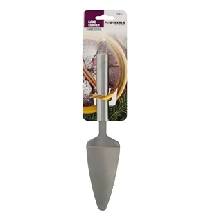 Prima Stainless Steel Cake Server