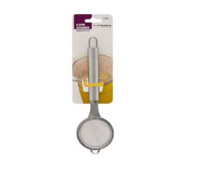 Prima Stainless Steel Strainer 6.5cm