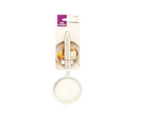 Prima Stainless Steel Strainer 9cm