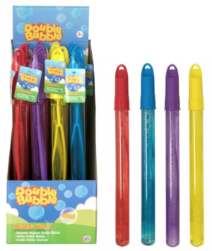 Double Bubble Bubble Wand 118ml