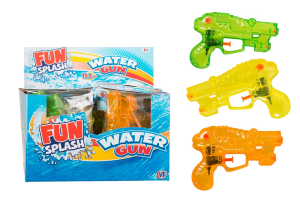 Aqua Shot Water Gun