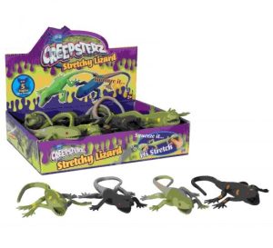 Creepsterz Stretchy Lizard
