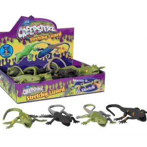 Premium Creepsterz stretchy lizard