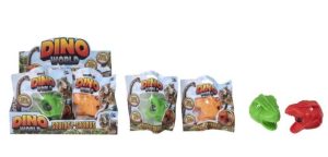Dino World Squidgy-Saurus Squish Toy