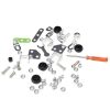 Teamsterz Metal Vehicle Construction Kits CDU