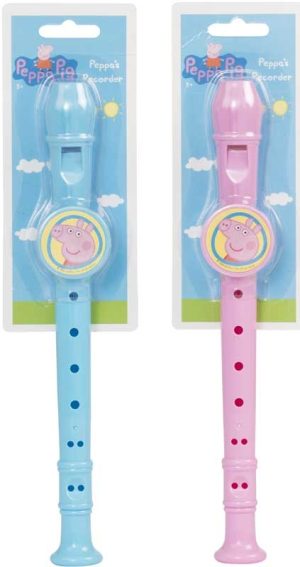 Peppa Pig Peppa's Recorder