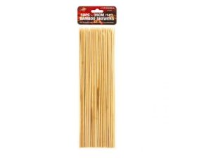 Prima Bamboo Skewers 35cm Pack Of 50