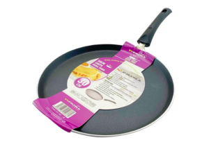 Prima Crepe Dosa Tawa Frying Pan 30cm