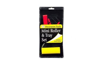 151 Mini Roller & Tray Set 5pc
