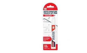 151 White Furniture Touch Up Pen 7ml
