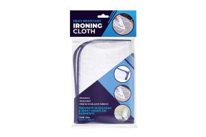 Heat Resistant Ironing Cloth 60cm X 40cm