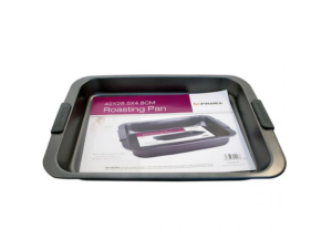 Prima Non-Stick Roasting Pan 42 X 28.5 X 4.8cm