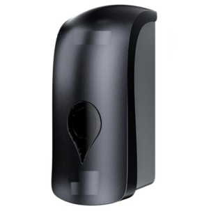 Manual Soap Dispenser Black 1000ml