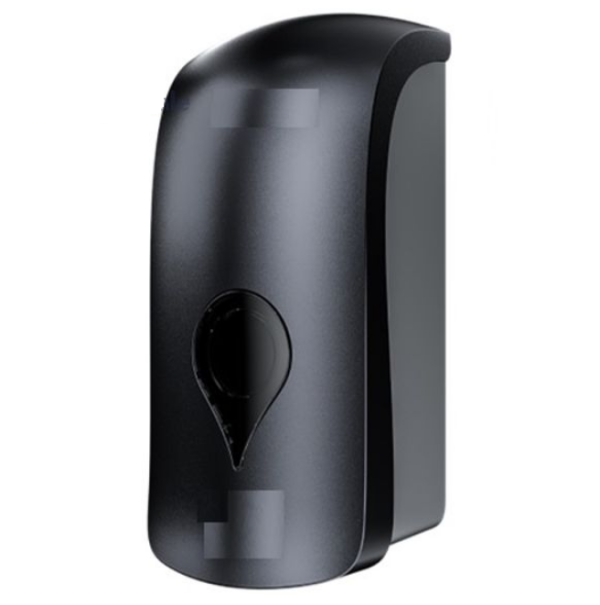 Premium Manual soap dispenser black 1000ml