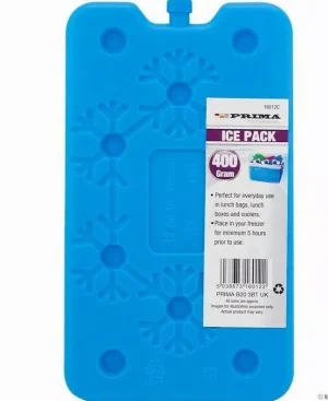 Prima 400g Ice Pack