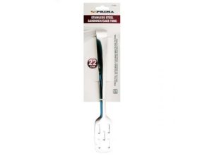 Prima Stainless Steel Sandwich/Cake Tong 22cm