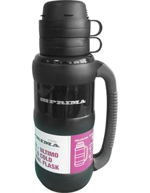 Prima Hot & Cold Thermal Flask 1l
