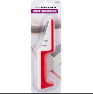 Prima Knife & Scissor Sharpener
