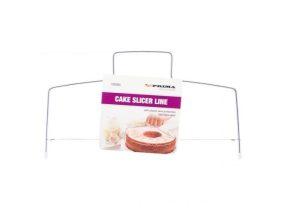 Prima Stainless Steel Cake Slicer Line