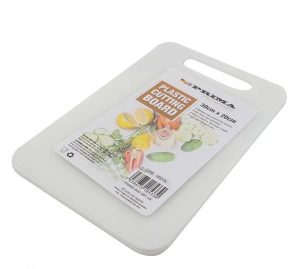 Prima Plastic Cutting Board 33cm X 20cm