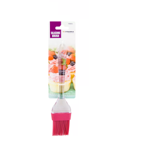 Prima Silicone Basting Pastry Brush