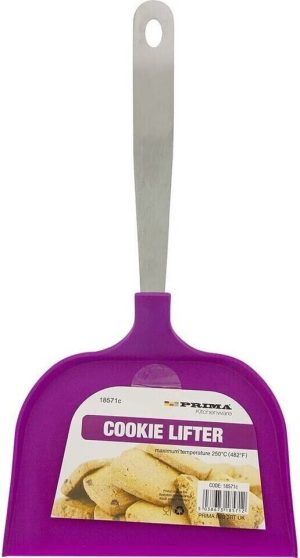 Prima Nylon Cookie Lifter Spatula