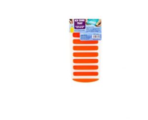 Prima Water Bottle Pop-Out Ice Cube Tray