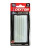 Dekton Small Glue Sticks 12 Piece