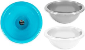 Cookhouse Kitchen Mixing Bowl 3 Colours