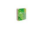 Green Leaves Beer Mat Coasters 10cm Pack of 10